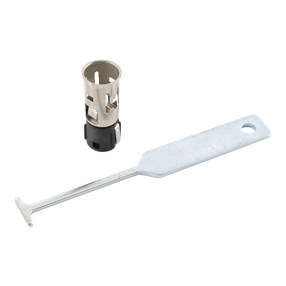 J42059 Universal Vehicles Cigarette Lighter Socket & Removal Tool Set 25776667 U