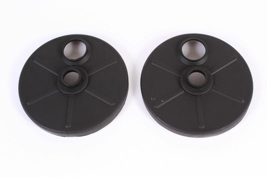 Solid Spare 2 Pack Husqvarna 581840401 Dust Cover For HU675AWD HU700L HU725AWD/BBC +