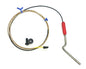 Solid Spare Pellet Stove Thermocouple Replacement For Quadrafire 7034-247