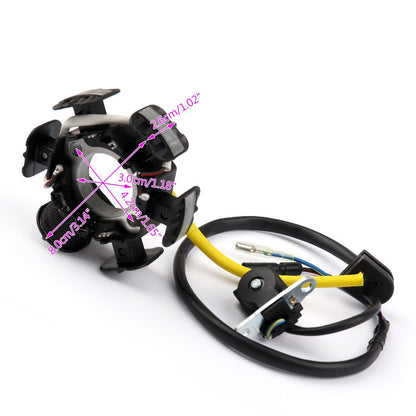 Magneto Generator Stator Coil Fits Honda XR80R 1992-2003 CRF80F 2004-2013  UA