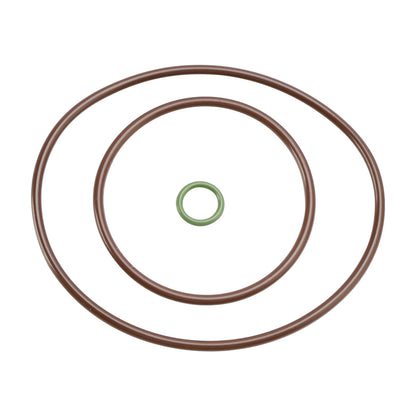 Vacuum Pump Reseal Rebuild Kit 7556919 Gasket For Mini Cooper 1.6L 1.6T N12 N14