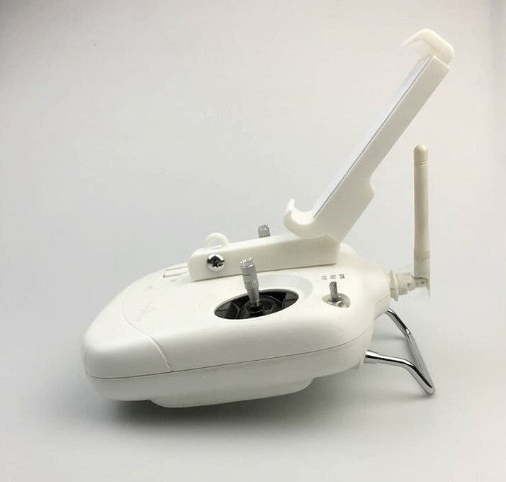 7-10inch Extended Holder Remote Bracket Tablet Clamp for DJI Phantom 3 Standard