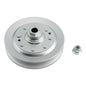AM124055 Transmission Idler Pulley For John Deere GT225 235 245 255 Lawn Tractor