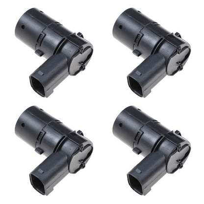 4 x For Ford F150 F250 F350 Explorer Reverse Bumper Backup Parking Assist Sensor