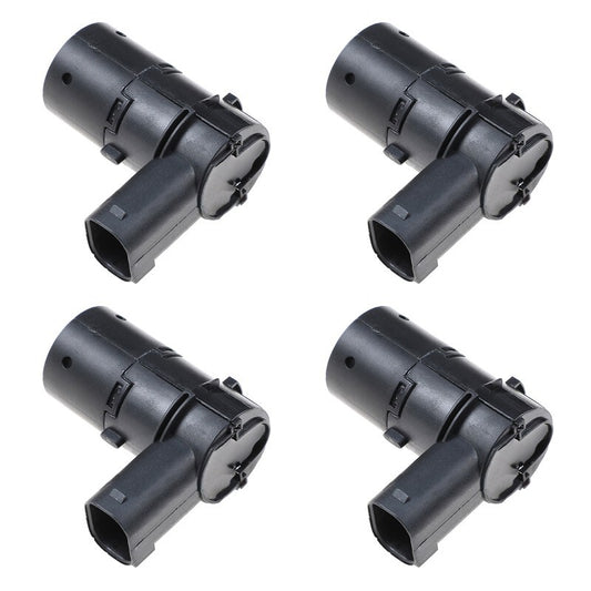 4 x For Ford F150 F250 F350 Explorer Reverse Bumper Backup Parking Assist Sensor