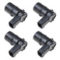 4 x For Ford F150 F250 F350 Explorer Reverse Bumper Backup Parking Assist Sensor