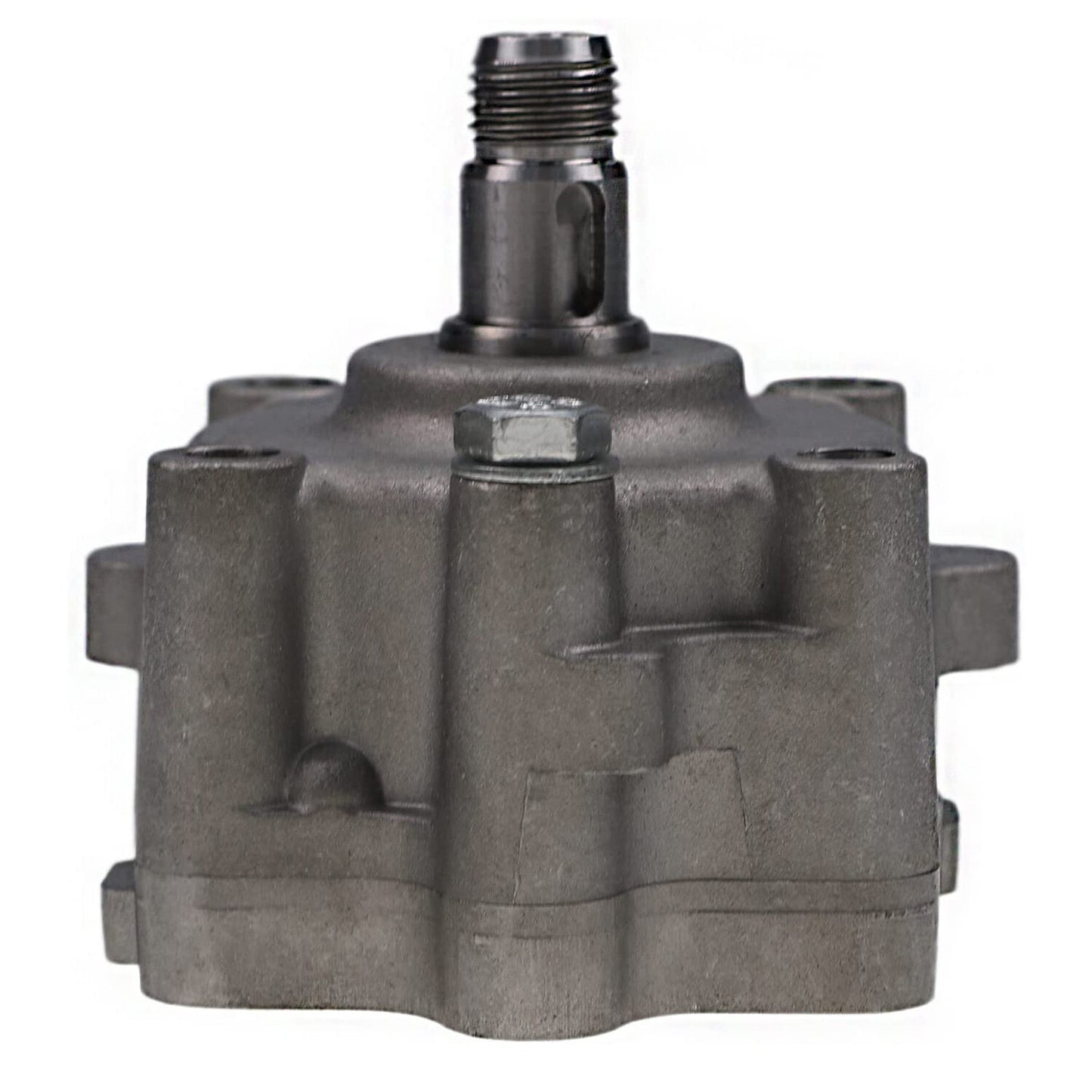 Solid Spare Oil Pump 15471-35012 for Kubota 02 03 Series Engine V2203 V1902 V1903 D1102