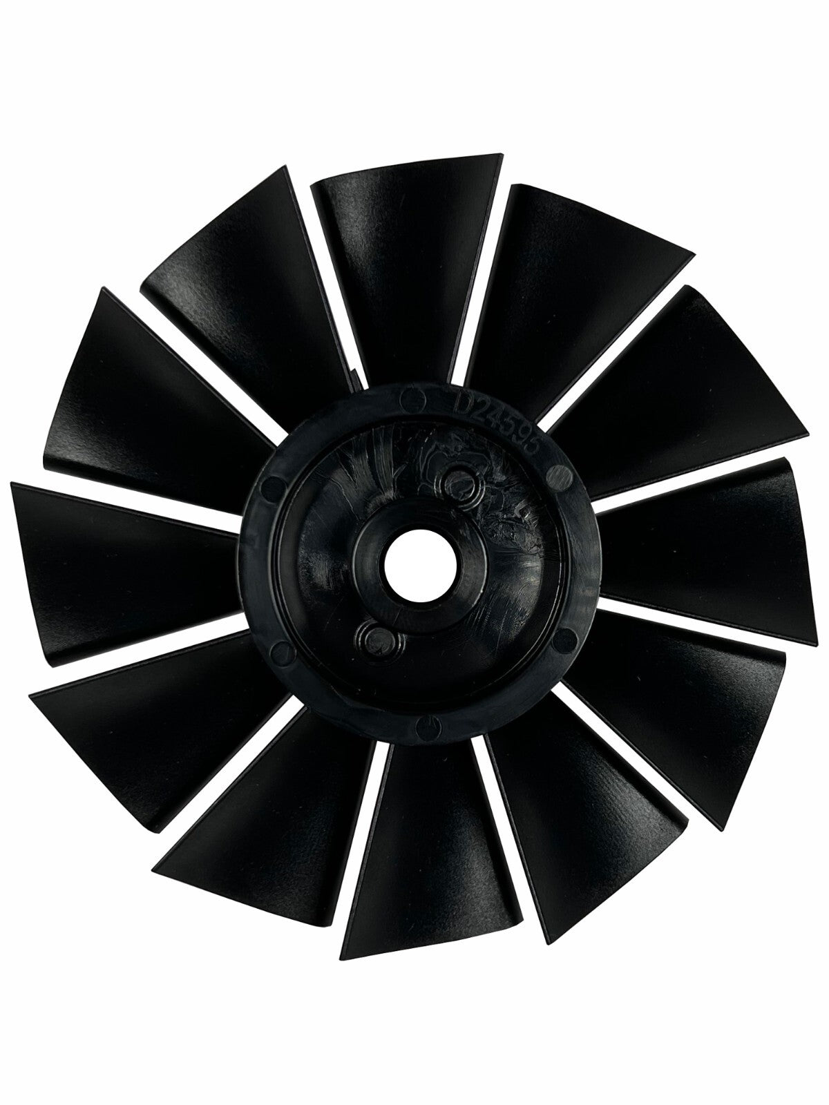 Solid Spare D24595 Air Compressor Fan Craftsman DeVilbiss Porter Cable