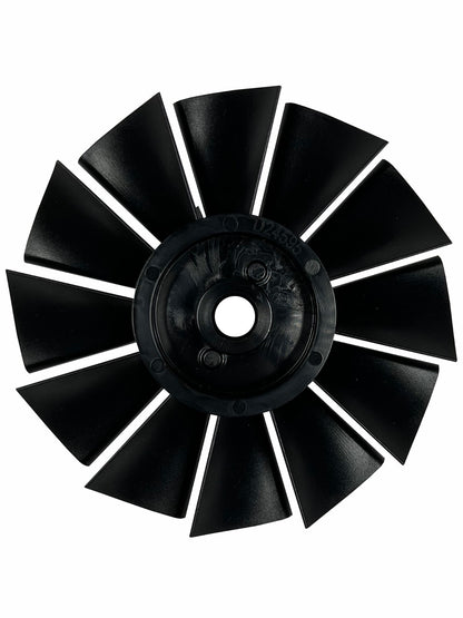 Solid Spare D24595 Air Compressor Fan Craftsman DeVilbiss Porter Cable