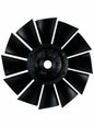 Solid Spare D24595 Air Compressor Fan Craftsman DeVilbiss Porter Cable