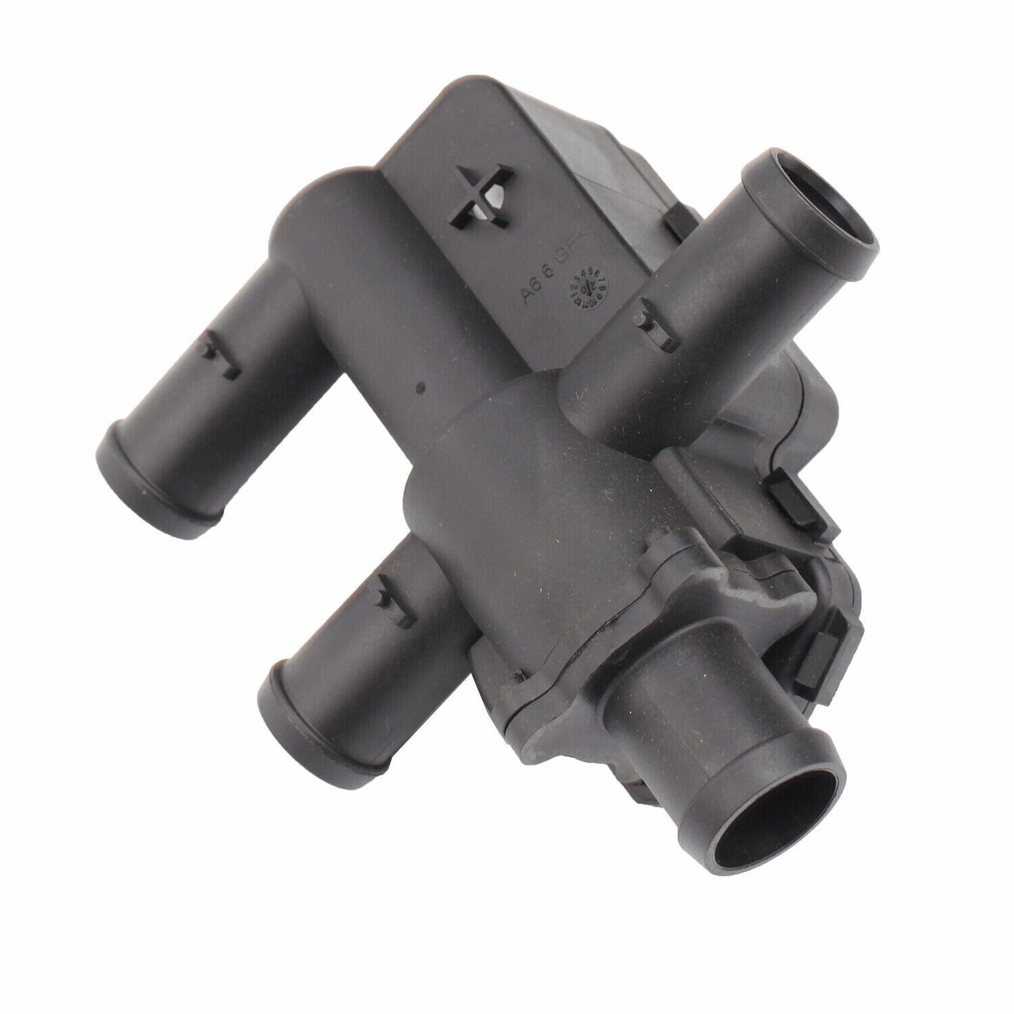 HVAC Heater Control Valve for 2003-2020 Mercedes-Benz CL 550 CL 63 AMG S 550