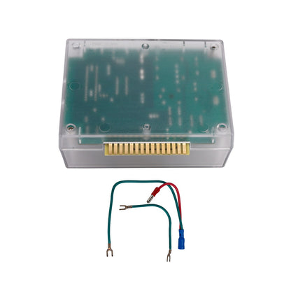 SRV7000-205/SRV7000-704 For Quadra-Fire Pellet 3 Speed Control Box Circuit Board