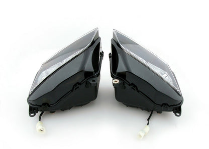 Front Headlight Headlamp Assembly For Honda CBR600RR CBR 600 RR 2007-2012 2011