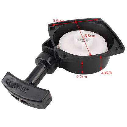 New A051000961 Recoil Starter assy Fit For Echo ES-250 PB-250LN ES-252 US Ship