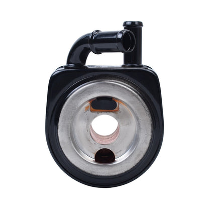 Oil Cooler 1L2Z6A642FA For Ford Explorer 2002-2010 Explorer Sport Trac 2007-2010