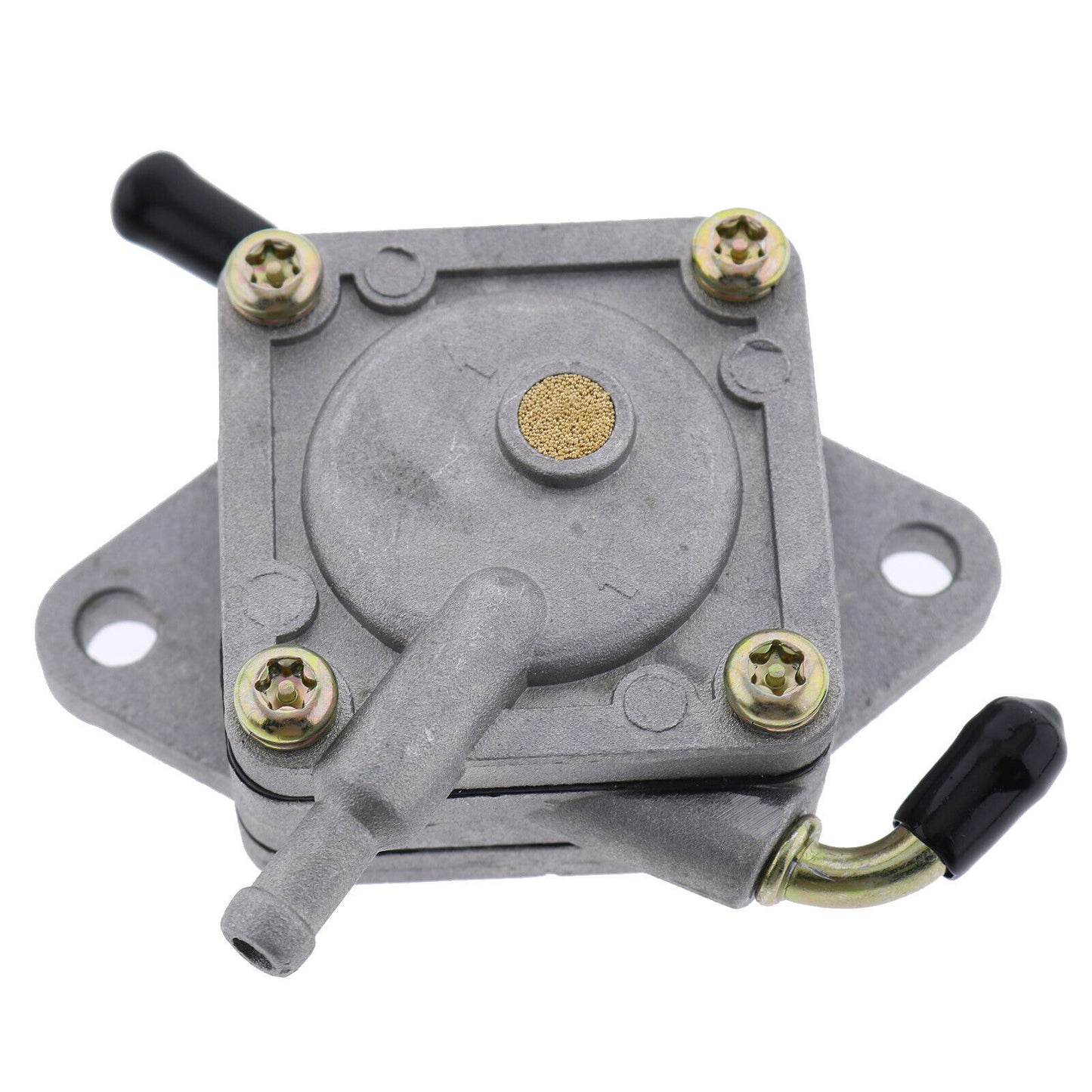 Solid Spare Fuel Pump 1014523 For Club Car Gas Golf Cart DS & Precedent 1984 UP 290FE 350FE