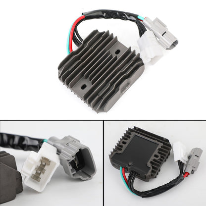 Voltage Regulator Fit for Suzuki GSX1300R Hayabusa 2013-2017/2019 32800-10G40 !!