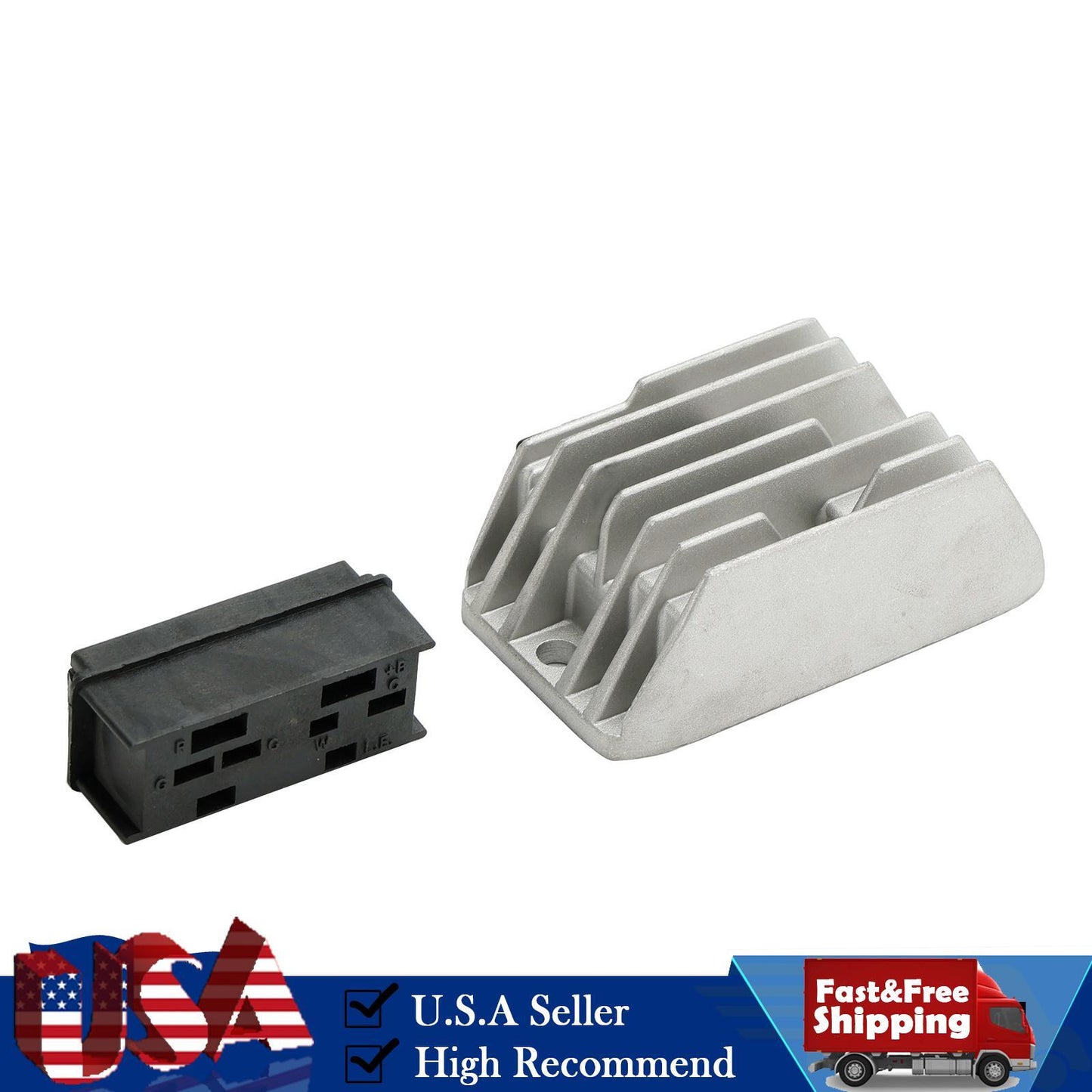 Regulator ED0073624020S For Kohler RD180/200/210 MD150/151/170/171/190/191 RY
