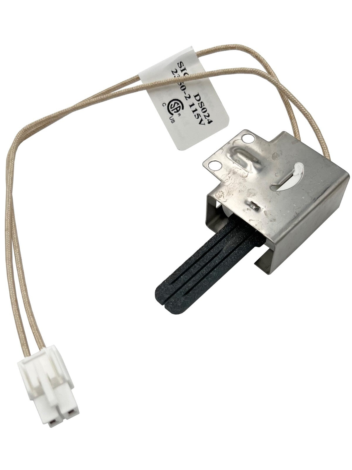 Solid Spare Gas Flat Range Oven Heater Igniter Replaces MEE61841401 Whirlpool LG