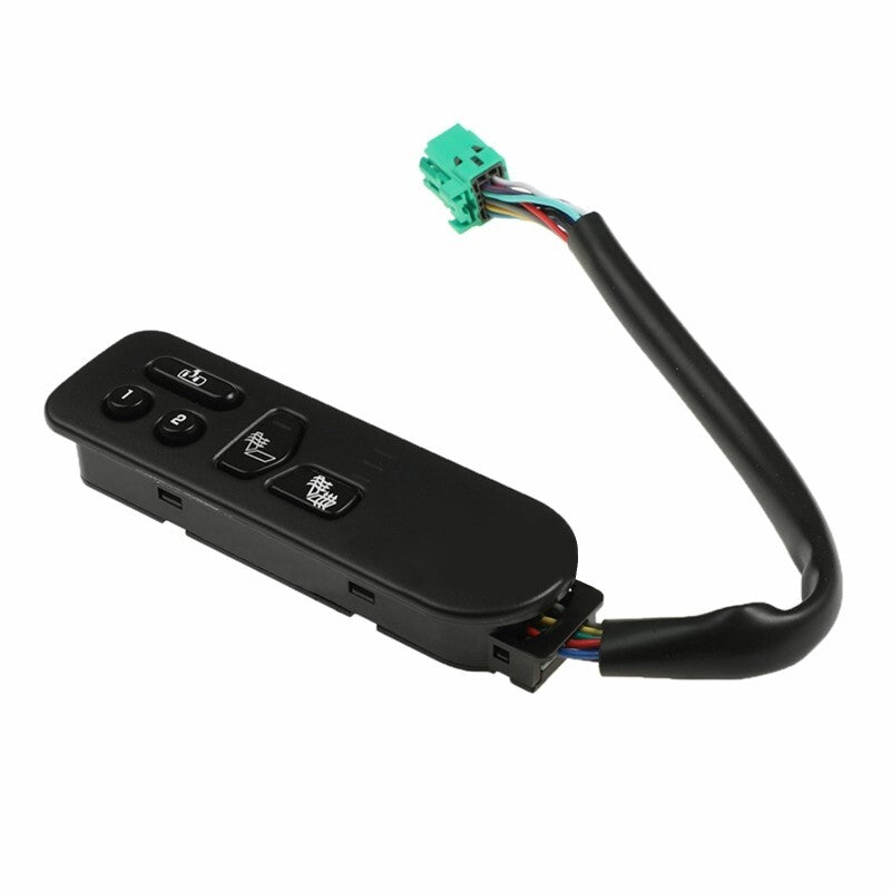 Front Left Seat Heater Switch 15116863 For Chevy Silverado For GMC Sierra 03-07