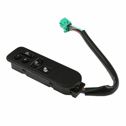 Front Left Seat Heater Switch 15116863 For Chevy Silverado For GMC Sierra 03-07
