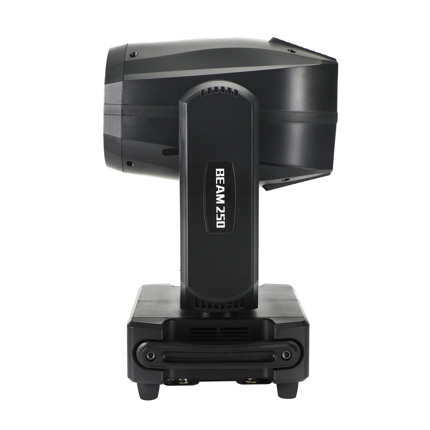 250W 8R Rainbow 3In1 Moving Head Light Double Prisms Gobo Wash DJ Stage_Lighting