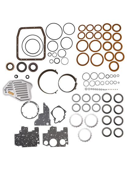 Transmission Rebuild Kit 4R70W  For  Ford 1998-2003
