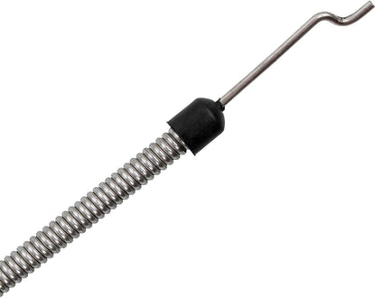 946-04830B 38" Throttle/Choke Cable Fits CUB CADET RZT 42 46 50 54 S L54 L50 L46