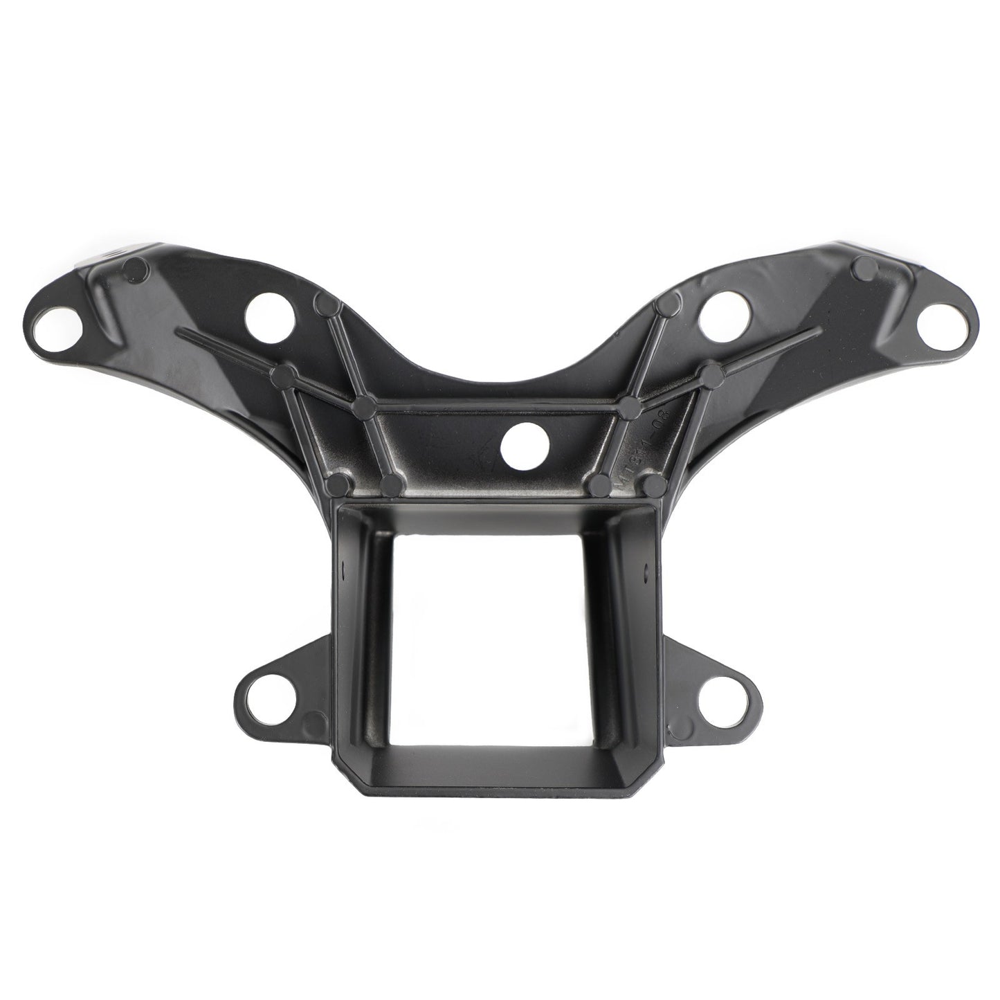 Front Upper Headlight Fairing Bracket Fit for Yamaha YZF R6 2006 2007