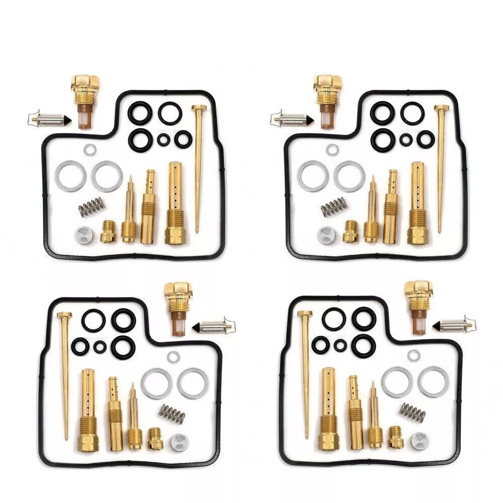 Carburetor Repair Kit Rebuild Float For 1984-1987 Honda GL1200 Goldwing GL 1200