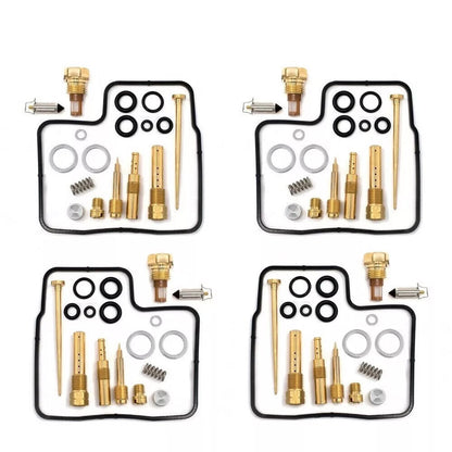 Carburetor Repair Kit Rebuild Float For 1984-1987 Honda GL1200 Goldwing GL 1200