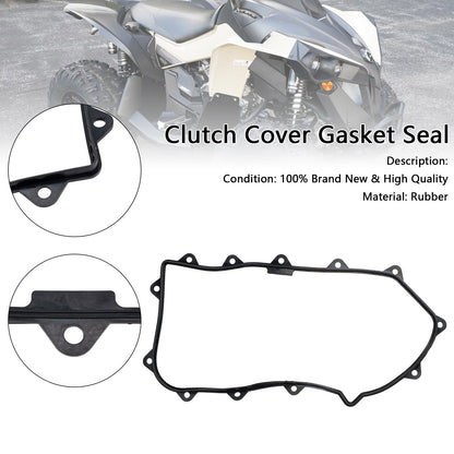 420430126 Clutch Cover Gasket Seal For Can-Am Commander Outlander Renegade Max