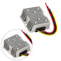 WaterProof 48V to 13.8V 20A 276W Step Down DC/DC Power Converter Regulator
