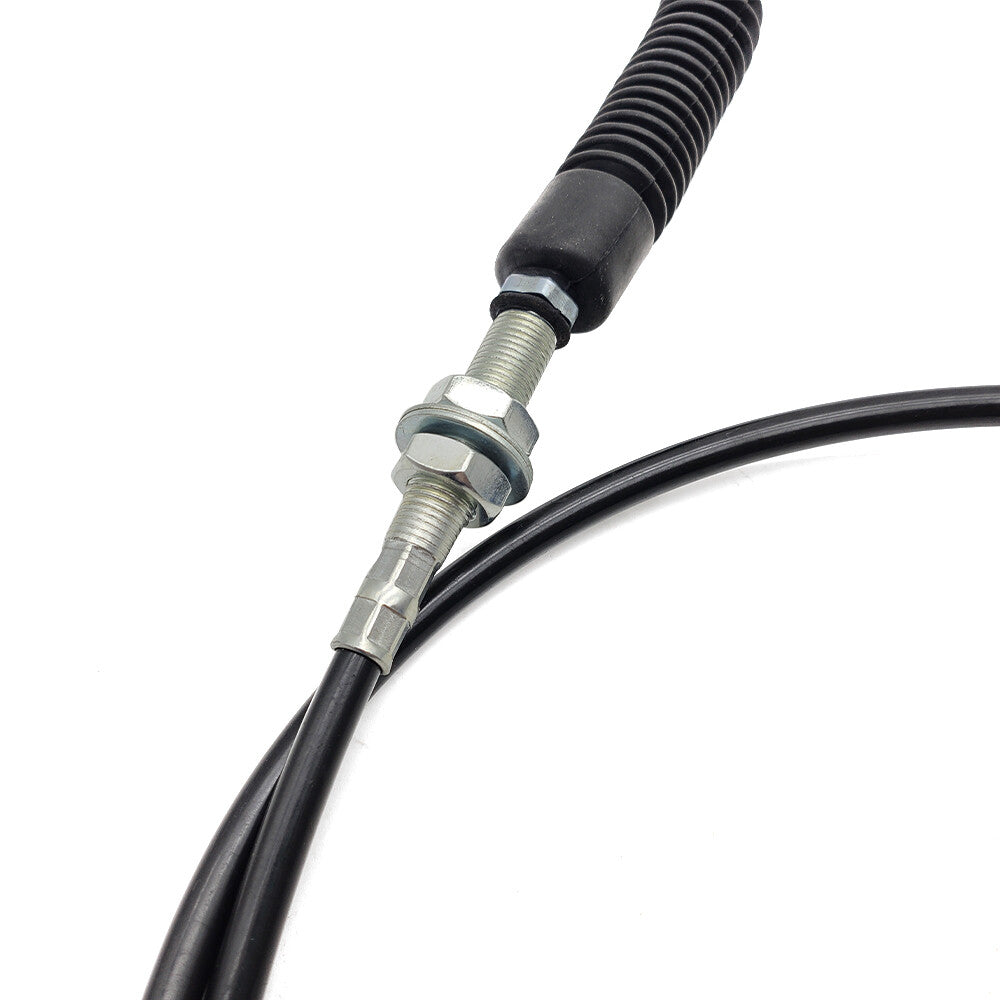 For CAN-AM 707001809 Shift Gear Selectoer Cable Maveric X3 2Seater 2017-2023