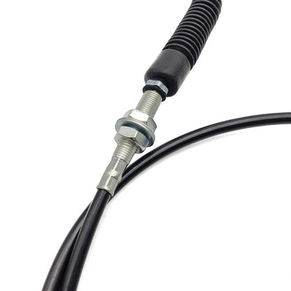 For CAN-AM 707001809 Shift Gear Selectoer Cable Maveric X3 2Seater 2017-2023