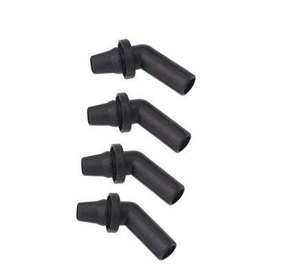 Sunroof Drain Tube Pipe Hose Connector Fit for 06-13 Range Rover Sport LR3 LR4