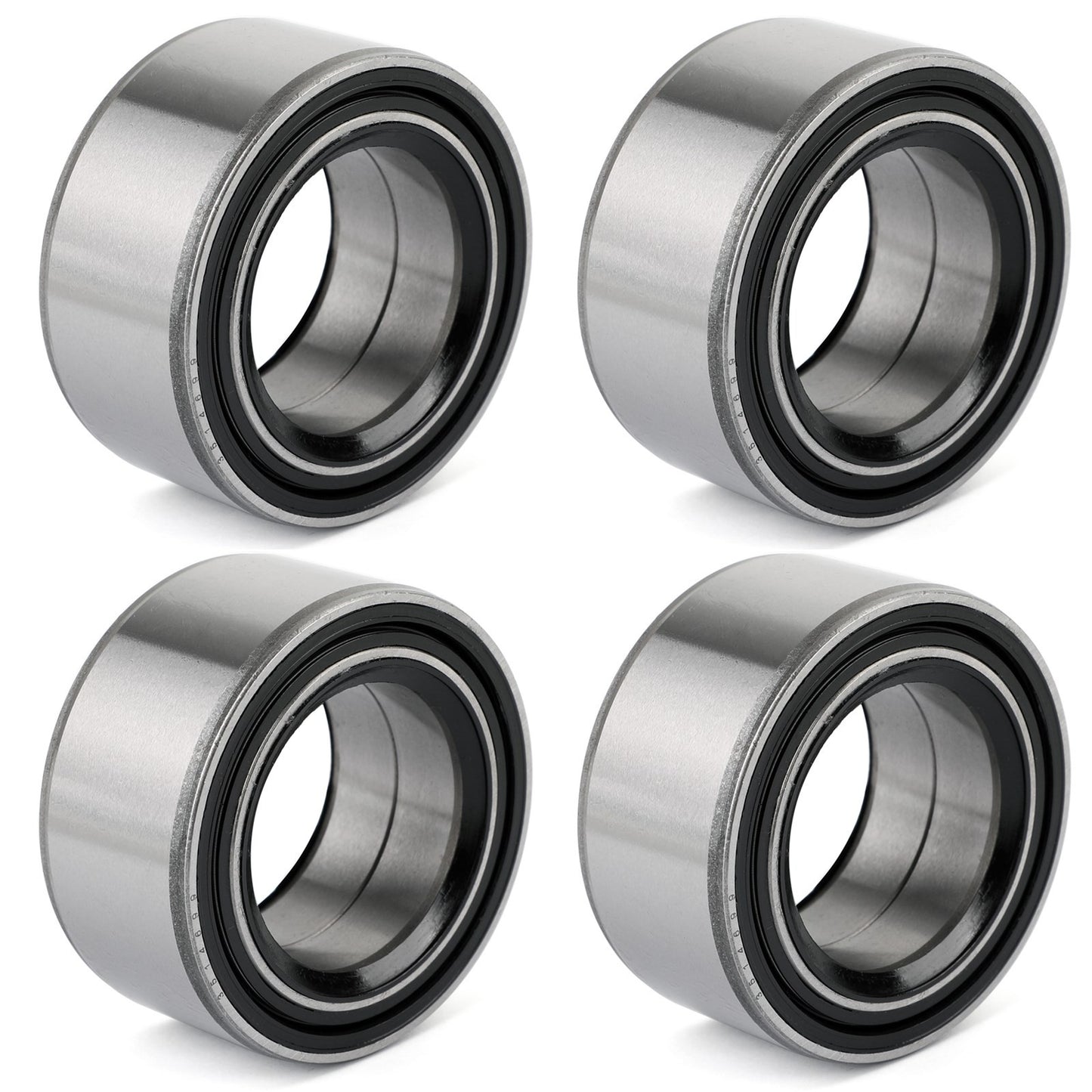 4x Wheel Bearing Fit for Polaris 2015-2019 RZR-4 RZR 1000 XP 1000-S 3514635