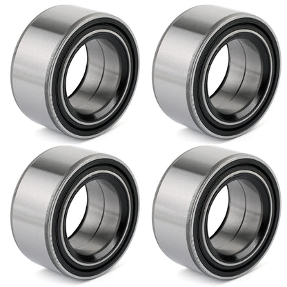 4x Wheel Bearing Fit for Polaris 2015-2019 RZR-4 RZR 1000 XP 1000-S 3514635