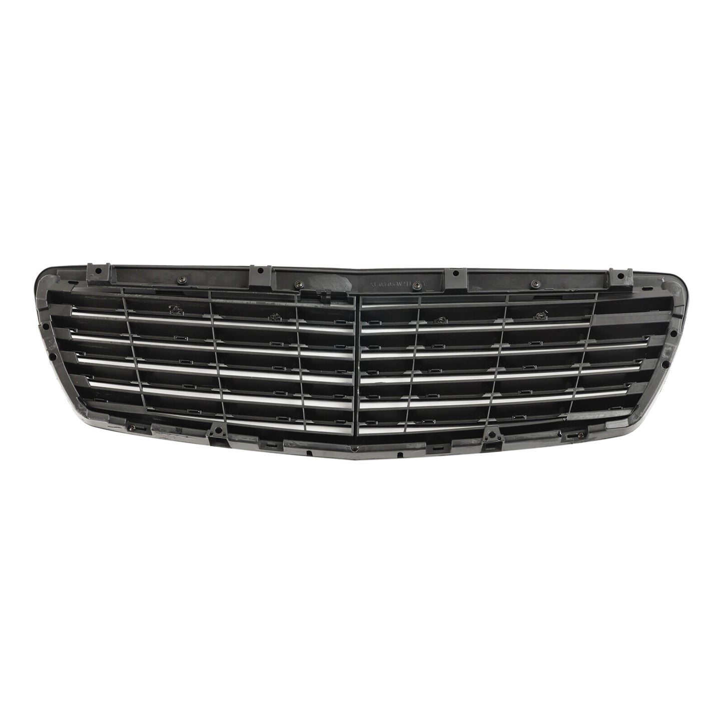 Front Grill Grille Fit Mercedes-Benz E-Class W211 E320 E350 E55  2002-2006