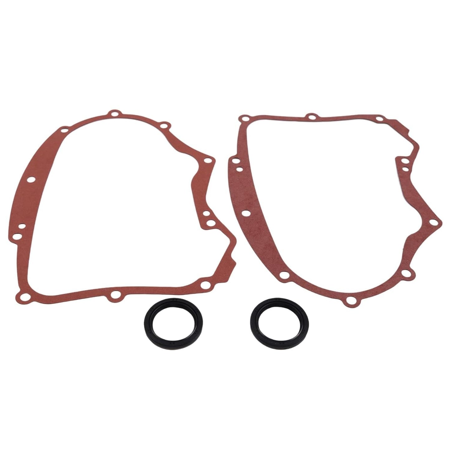 For BS Crankcase Gasket Kit 2Pack 594195 Replaces 273488 690945 697227