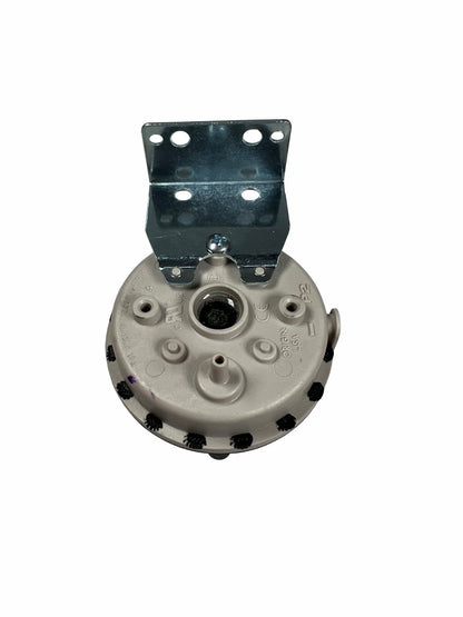 Solid Spare Differential Vacuum Pressure Switch Sensor Replaces Harman Heatilator 3-20-6866