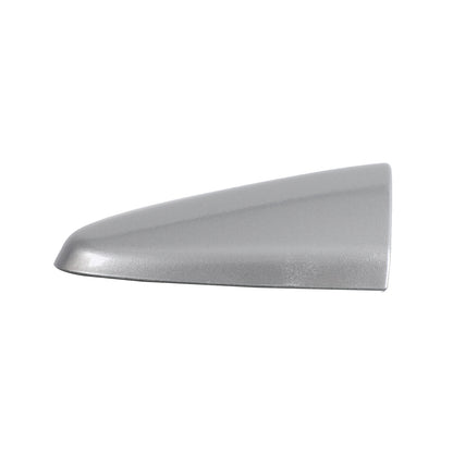 Silver Front Left Ouside Door Handle Key Cover Cap 69218-53021 For Lexus IS250