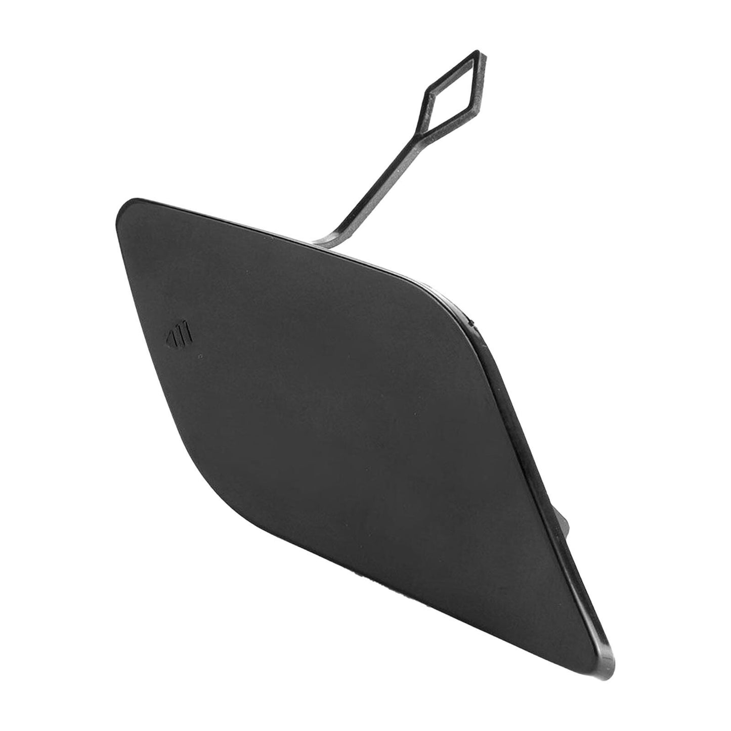 Car Front Bumper Tow Hook Cover A2128850126 for Mercedes-benz E350 2010-2013