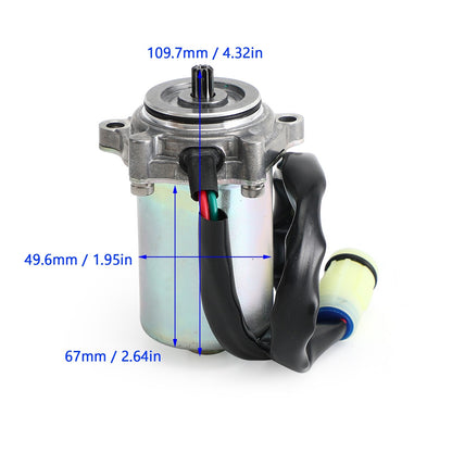 Electric Power Shift Control Motor For Honda 00-06 Rancher 350 ES 31300HN5A11