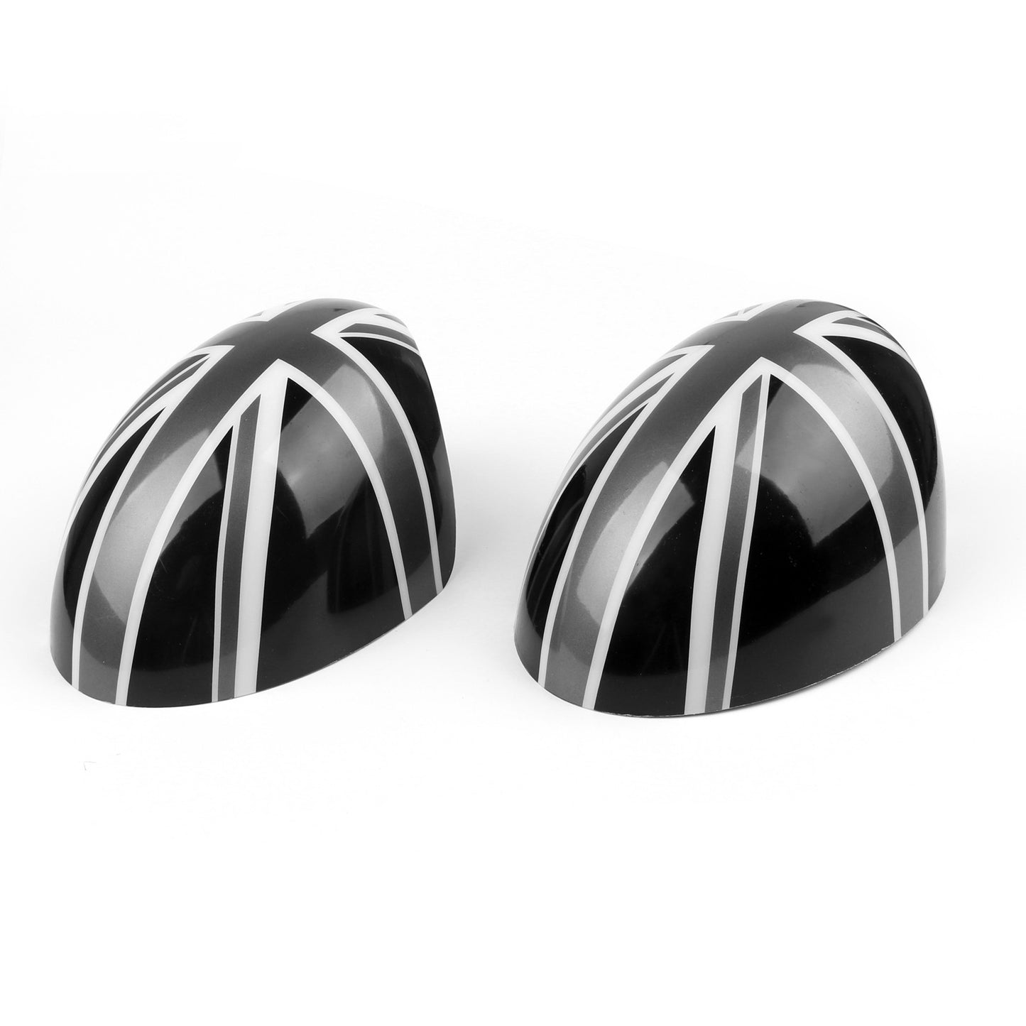 Mirror Covers Fit for MINI Cooper R55 R56 R57 R58 R59 R60 R61 Power Fold Mirror