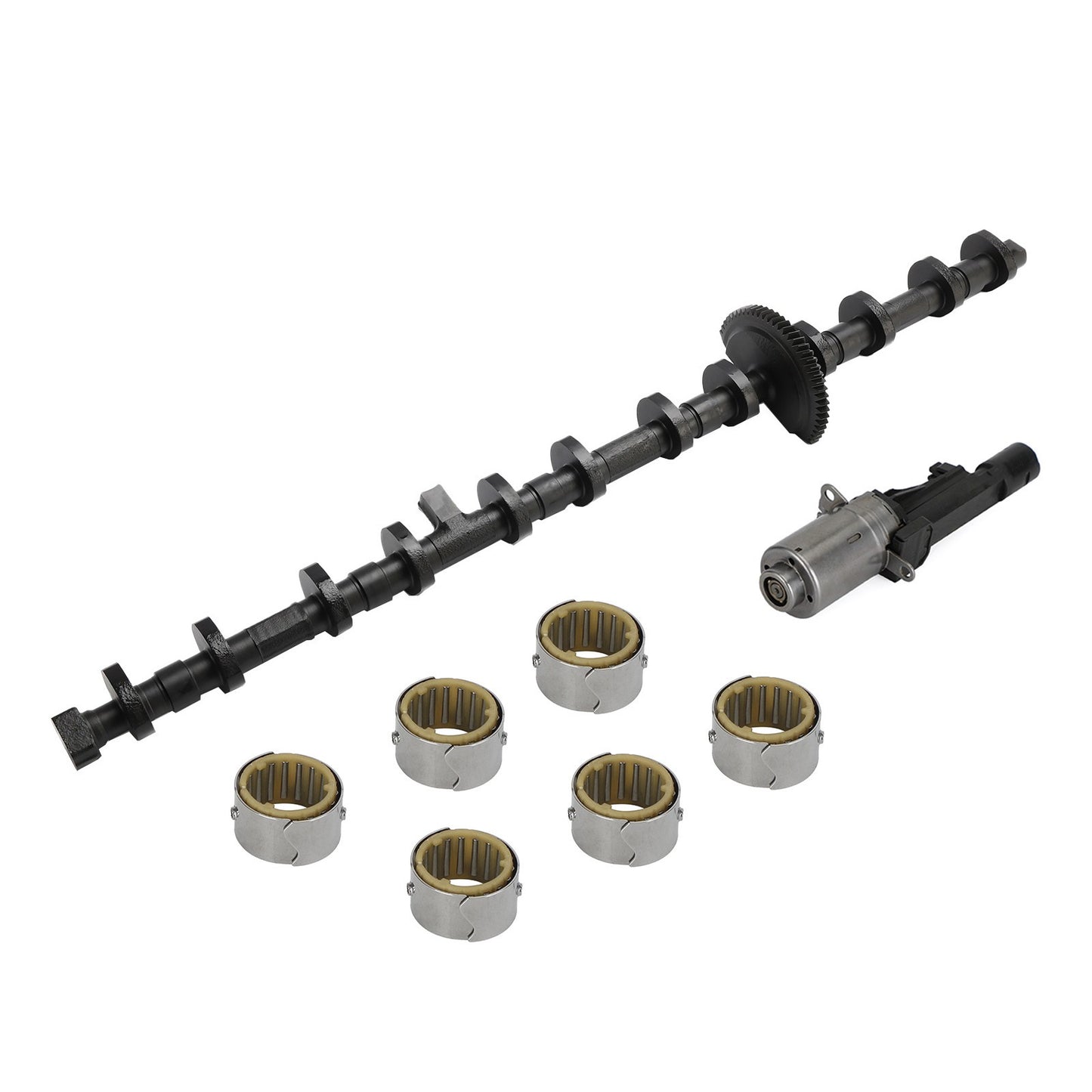 Eccentric Shaft Valvetronic Actuator kit for BMW 535i 740i X3 X5 N55 3.0.