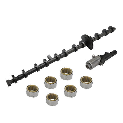 Eccentric Shaft Valvetronic Actuator kit for BMW 535i 740i X3 X5 N55 3.0.