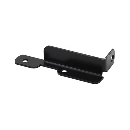 Black Steel LS1 Swap Throttle Cable Bracket for Chevy Corvette Camaro 1998-2002