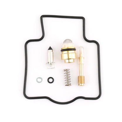 Carburetor Carb Repair Rebuild Seal Kit for Yamaha YZF600R YZF 600 R 2000-2007 ,