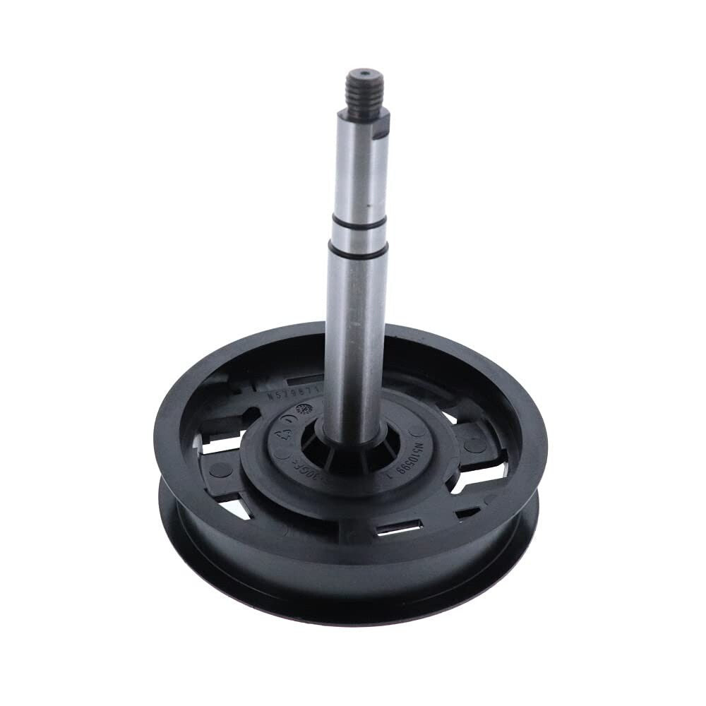 Solid Spare DeWalt N510599 Lawn Mower Driven Pulley Fits DCMW220 DCMW290H1